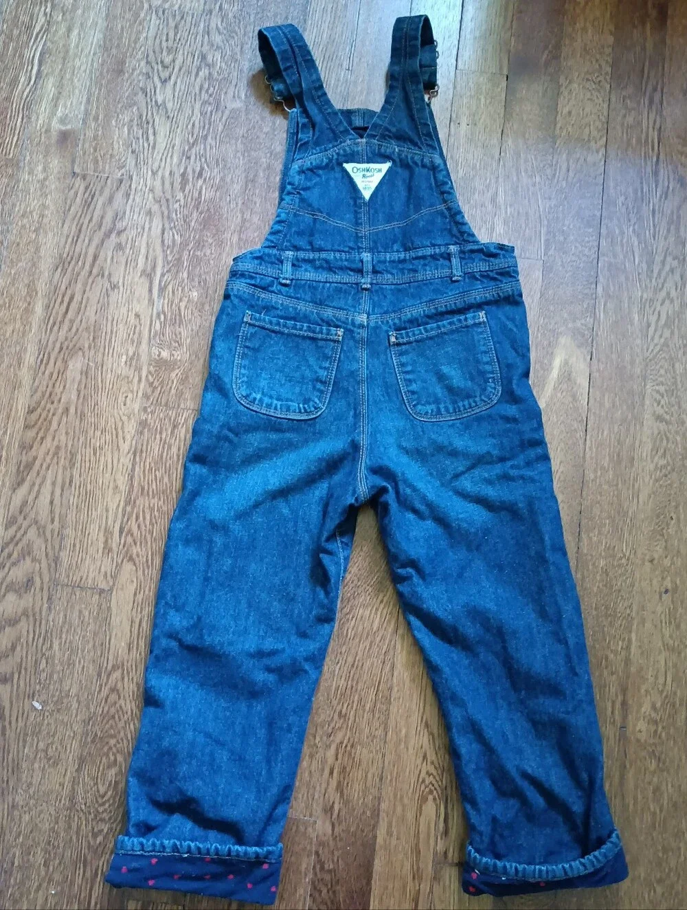 OshKosh Bgosh quality style